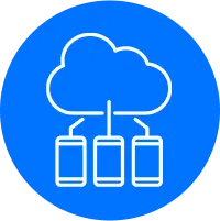 安心のAWSサーバー